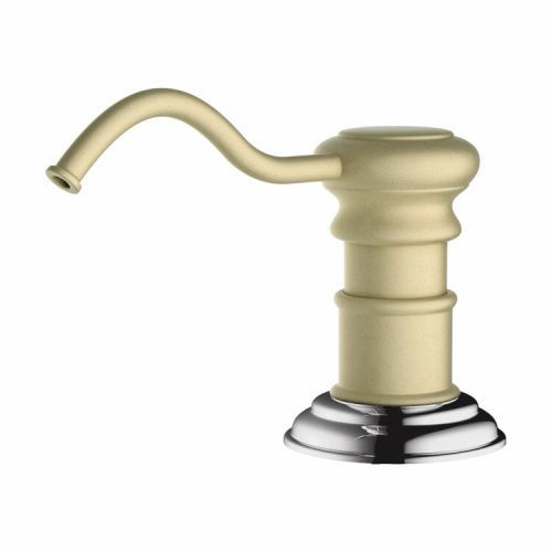 Дозатор  Omoikiri OM-01 4995035