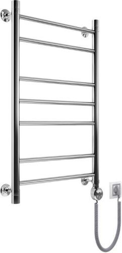 Полотенцесушитель Маргроид Вид 10 B10Э 80*50 без полки прав. 50х80 электрический