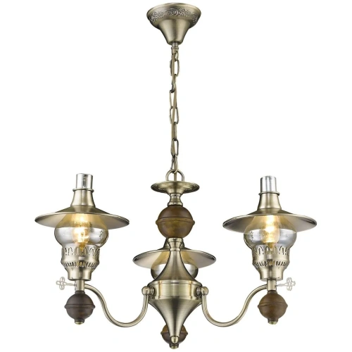 Светильник подвесной Velante 305-503-03