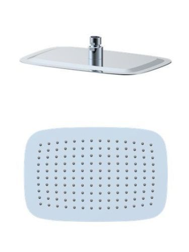 Верхний душ Wonzon & Woghand WW-88DP03-CR хром