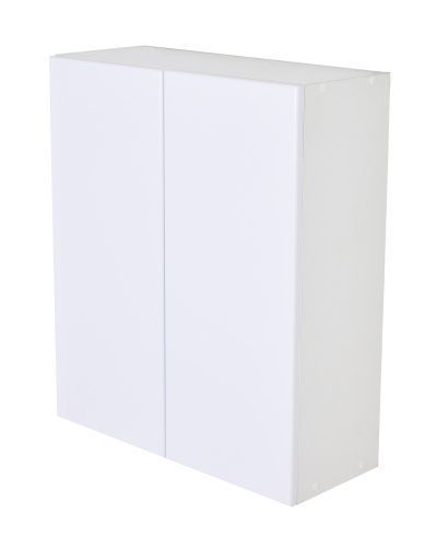 Шкаф Orange ГАММА Gm-60SR 60х24х72 подвесной цвет белый