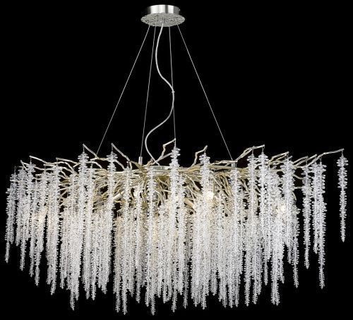 Светильник подвесной Wertmark Daciana WE185.14.223