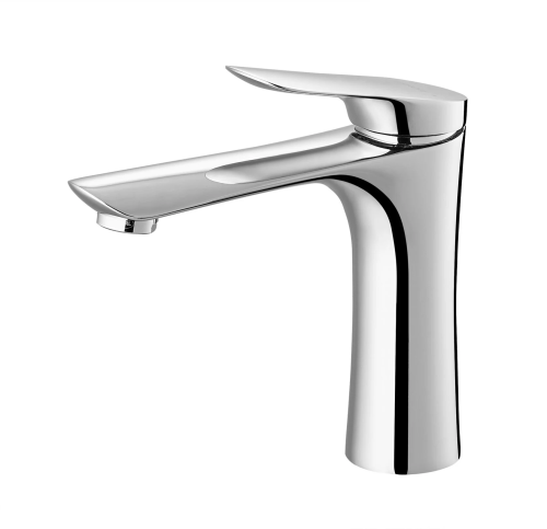 Смеситель Arrow AMP11857 на раковину хром