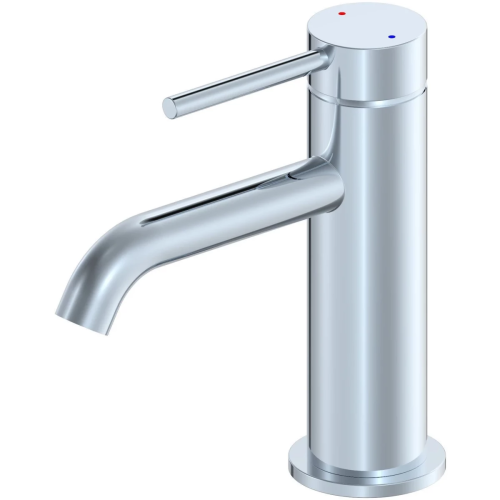 Смеситель Wonzon & Woghand Stick WW-88139017-CR на раковину хром