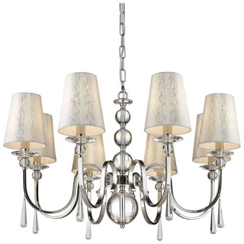 Светильник подвесной Wertmark Kerrin WE368.08.103