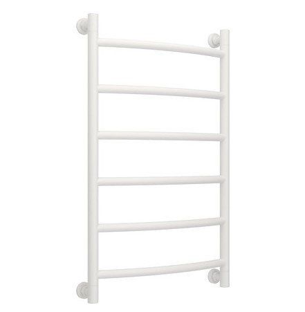 Полотенцесушитель Сунержа Галант+ 30-0200-8050 50х80 водяной белый матовый