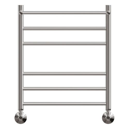 Полотенцесушитель Point Аврора PN10156P 53х60 водяной хром