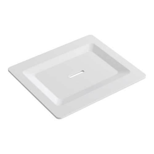 Мыльница Boheme 10966-W-SOAP