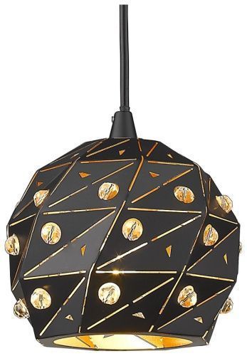 Светильник подвесной Wertmark Delfina WE263.01.026