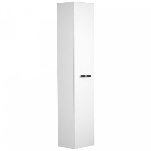 Шкаф-пенал Roca Victoria Nord ZRU9000026 30х25х150 подвесной цвет белый глянцевый