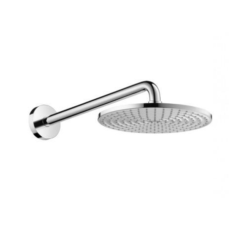 Верхний душ Hansgrohe Raindance S 27474000 хром