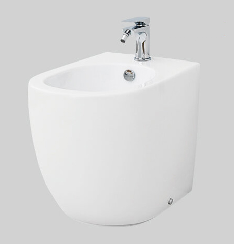 Биде Artceram File 2.0 FLB004 01 00 подвесное