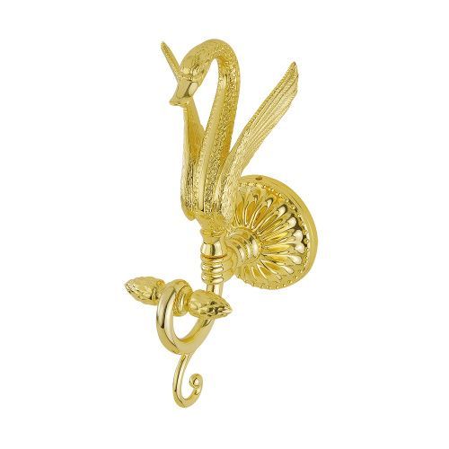 Крючок двойной Migliore Luxor 26123