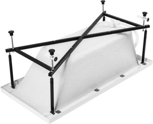 Каркас сварной для ванны Aquanet Bright 00239594