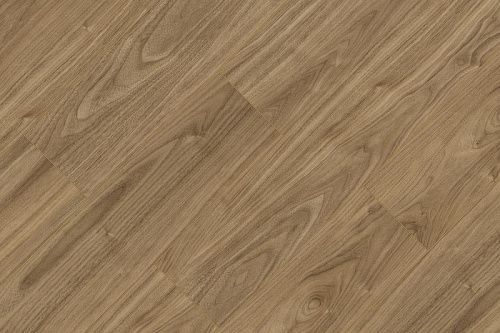 Кварцвиниловая плитка Damy Floor FAMILY LVT 0036-2-LVT Орех Европейский толщина 0.25 см 43 класс 1227х187