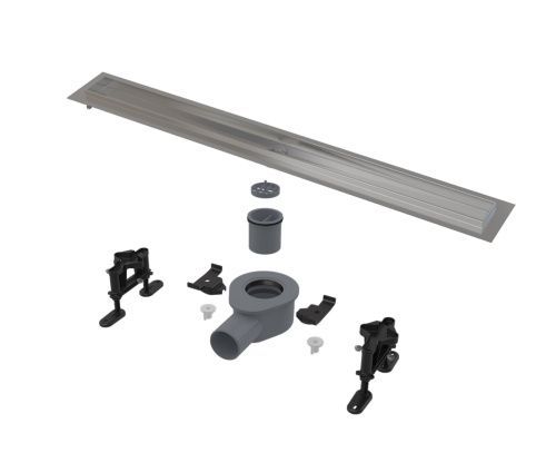 Душевой лоток Alcadrain APZ13 APZ13-850