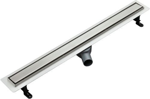 Душевой лоток Logan L001SL-900 в пол