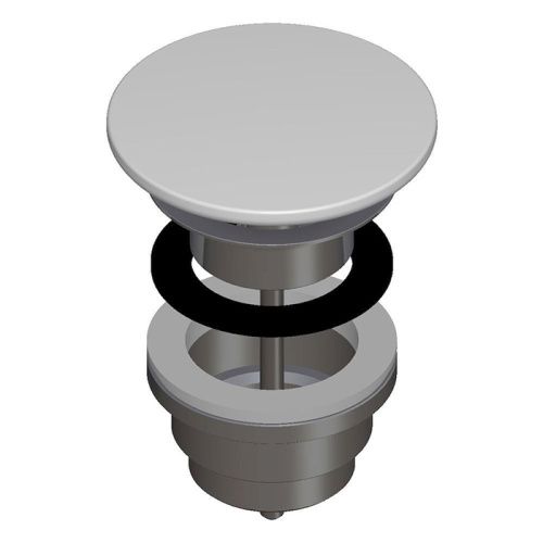 Донный клапан для раковины Laufen Installation System LIS 8.9818.8.000.000.1