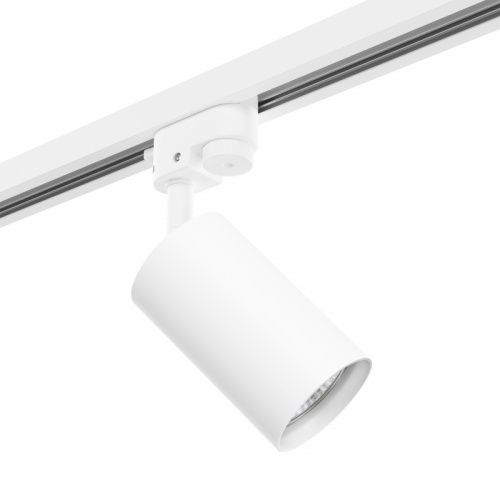 Трековый светильник Lightstar Track 1 white (Трацк 1 вхите) R1T436