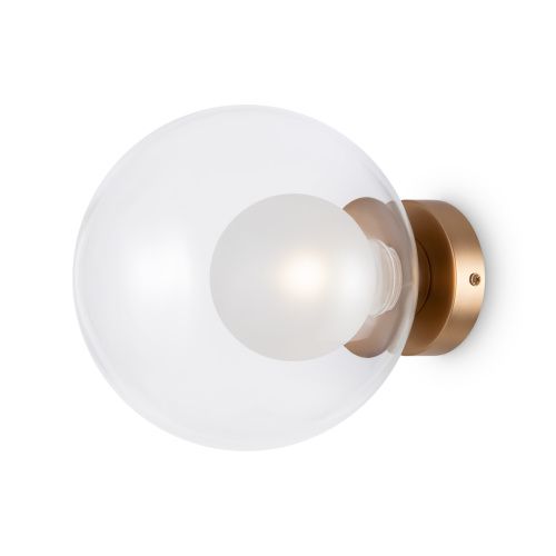 Бра Maytoni Basic form MOD521WL-01G3
