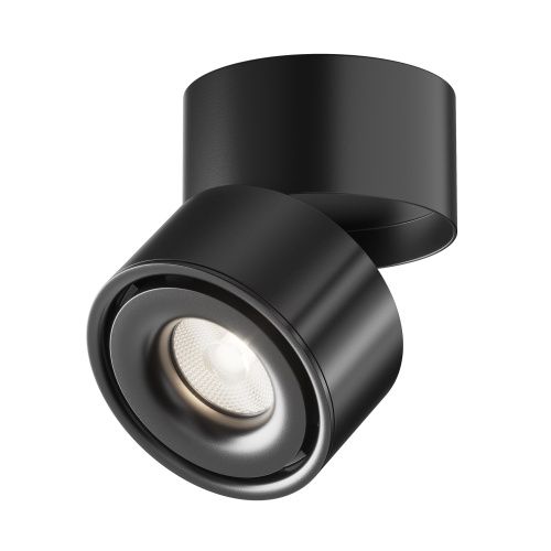 Спот потолочный Maytoni Technical Yin C084CL-15W4K-B