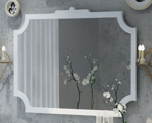 Зеркало Corozo Манойр SD-00000272 110х80
