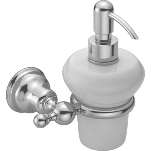 Дозатор Cisal Croisette 4024.01H.CR