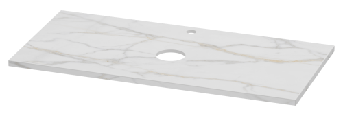 Столешница Brevita Shanel SM02-01 100х48 накладная