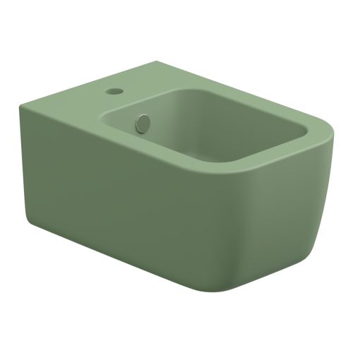 Биде GSG Ceramic Design Brio BRBISO031 подвесное