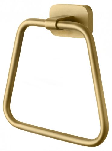 Кольцо для полотенец Wonzon & Woghand GRAFFITY WW-9313-BG