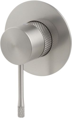 Смеситель для душа Allen Brau Priority 5.31C12-BN встраиваемый в стену никель