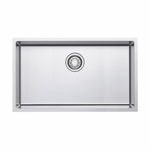 Кухонная мойка Omoikiri Tadzava 4993501 75х44 цвет нержавеющая сталь