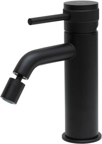 Смеситель Allen Brau Priority 5.31A04-31 на биде черный