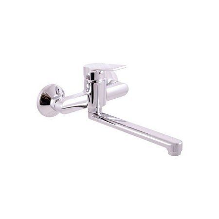 Смеситель для кухни RavSlezak COLORADO CO101.5/23 на мойку хром