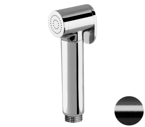 Лейка гигиенического душа Remer 332OWCFP графит