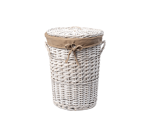 Корзина WasserKRAFT WB-106-S