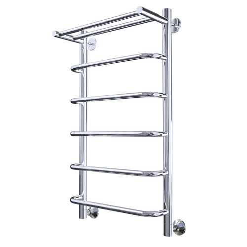 Полотенцесушитель Тругор Идеал Идеал1/нп8040П 43х80 водяной хром