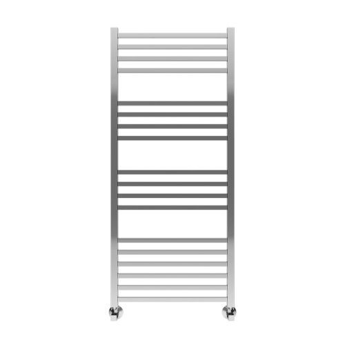 Полотенцесушитель Terminus 4670078530530 53х120 водяной хром