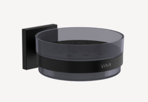 Мыльница Vitra Root A4481236