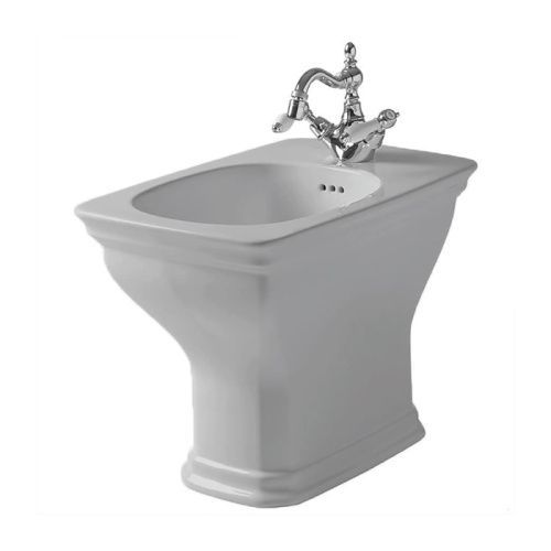 Биде Artceram CIVITAS CIB002 34 00 напольное