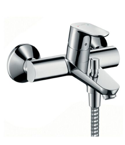 Смеситель Hansgrohe Focus 31940000 настенный хром