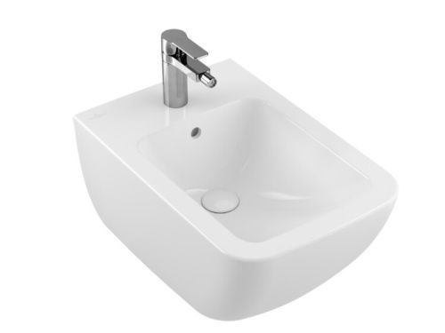 Биде Villeroy Boch Venticello 441100R1 подвесное