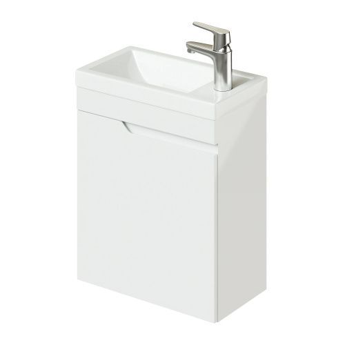 Тумба с раковиной Итана Sky CS00091732