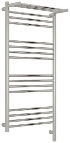 Полотенцесушитель Сунержа Богема 3.1 00-6007-1050 53х112 электрический сталь