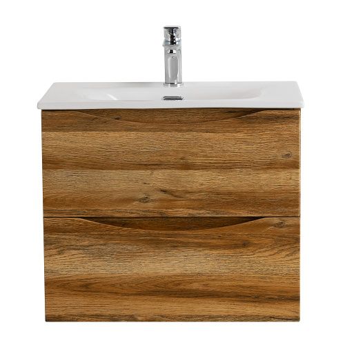 Тумба под раковину BelBagno Marino-Cer-Mini MARINO-CER-MINI-600-2C-SO-RR-P 60х39х50