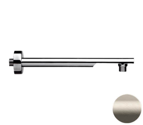 Кронштейн для верхнего душа 40 см Remer 348N40XV сталь