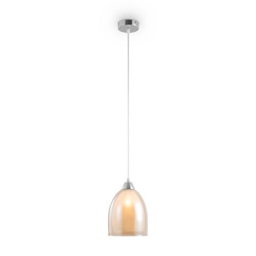 Светильник подвесной Freya Astery Modern FR5375PL-01CH1