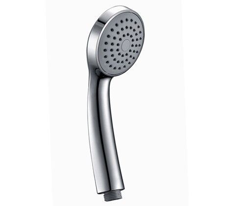 Душевая лейка WasserKRAFT  A001 круглая