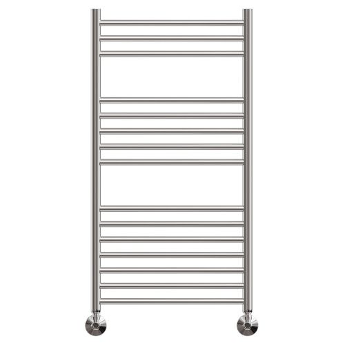 Полотенцесушитель Point Аврора PN10150S водяной хром