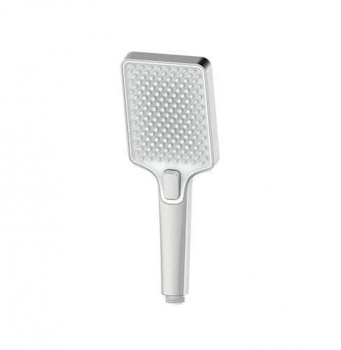 Лейка для душа Wonzon & Woghand WW-88SC08-BN квадратная